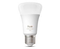 Philips Hue Inteligentna żarówka White Color Ambiance A60 E27 - 1100lm - 1490237 - zdjęcie 2